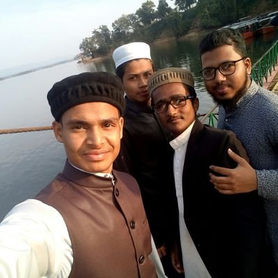 Profile Picture of Af Ashraf Alli (@AfAshrafAlli1) on Twitter