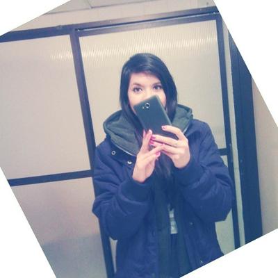 Profile Picture of Cindy Astudillo (@Cindy_Astudillo) on Twitter