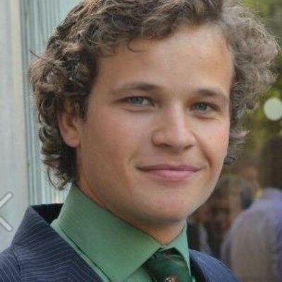 Profile Picture of Ian Mayhew (@ihmayhew) on Twitter