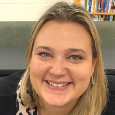 Profile Picture of Kim Bernard (@KVBernard3) on Twitter