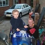 Profile Picture of Mark Feltham (@feltham.mark) on Instagram