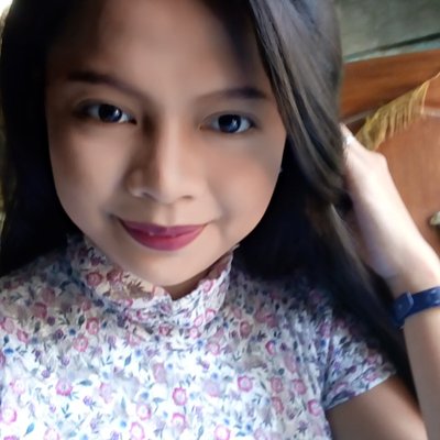 Profile Picture of Catherine Enriquez Julao (@enriquez_julao) on Twitter