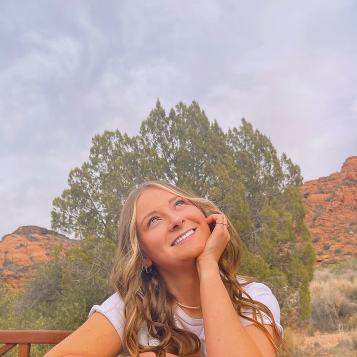 Profile Picture of Micaelafisher (@micaelasfisher) on Tiktok