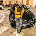 Profile Picture of Aaron Pandolfi (@aaronpandolfi) on Instagram