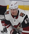 Profile Picture of Lawson Crouse - Wikipediaon Wikipedia