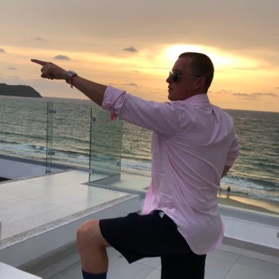 Profile Picture of Michael A. Sizemore (@TheRealSize) on Twitter