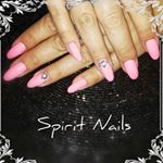 Profile Picture of Spirit_Nails virginia💅 (@virginia_ongles) on Instagram