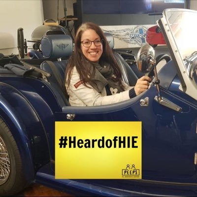 Profile Picture of Heather R Roberts (@HeatherRMorris) on Twitter