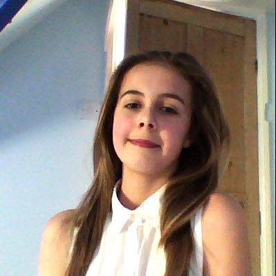 Profile Picture of Frances Holder X (@HolderFrancesx) on Twitter