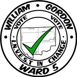 Profile Picture of William Gordon (@William Gordon City Council Ward 5) on Flickr