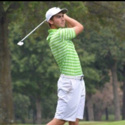 Profile Picture of Garrett McDaniel (@gtmcdaniel23) on Twitter