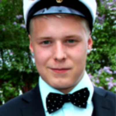 Joel Talja - Twitter Profile Picture of Joel Talja (@joeltalja) on Twitter