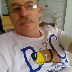 Profile Picture of Steve Foust (@stevefoust4) on Twitter