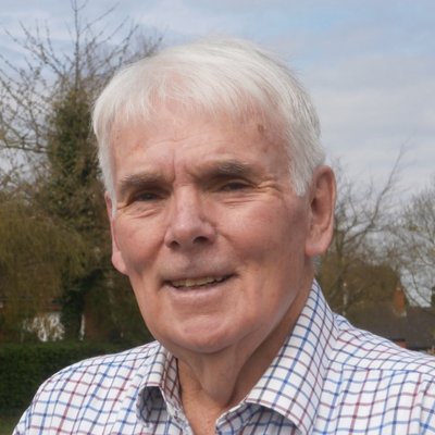 Profile Picture of David John Skinner (@DavidJohnSkinn3) on Twitter