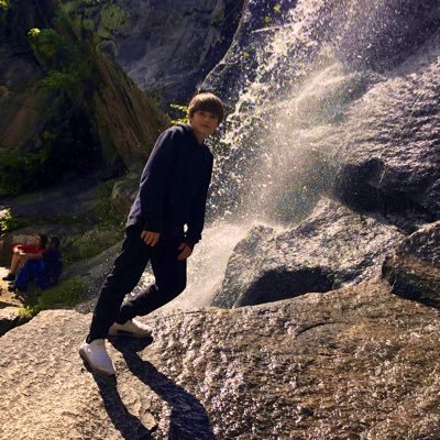 Profile Picture of William Keatts (@KeattsWilliam) on Twitter
