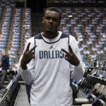 Profile Picture of Samuel Dalembert (@samdalembert24) on Instagram