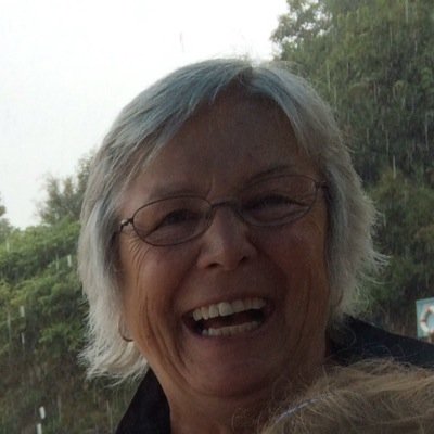 Profile Picture of Carole Sheppard (@nannysheps) on Twitter