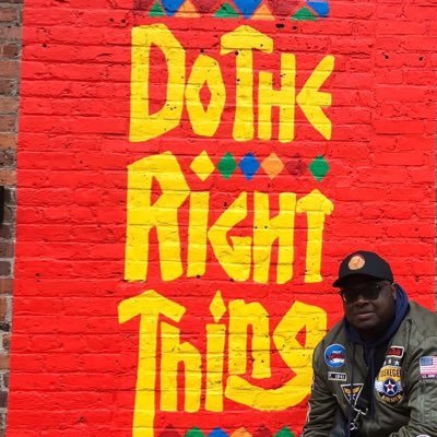 Profile Picture of Shotbylu (@ShotByLu) on Twitter