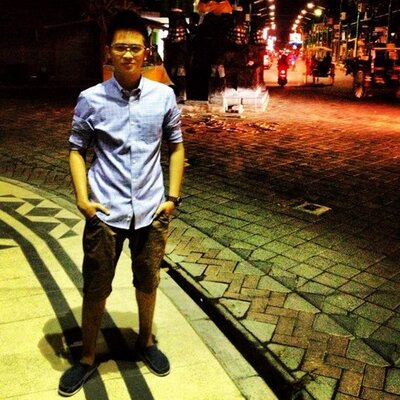 Profile Picture of Ronaldo William L (@RonaldoWilliamL) on Twitter
