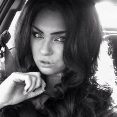 Profile Picture of Hannah Carson (@hannahkcarson) on Twitter