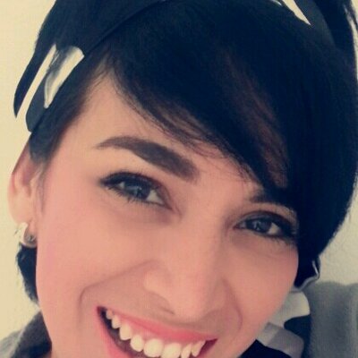 Profile Picture of Graciela Chávez ♥ (@grache28) on Twitter