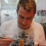 Profile Picture of Robert Jarrett (@jarrett.rj) on Flickr