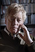 Profile Picture of Roger Scruton - Wikipediaon Wikipedia