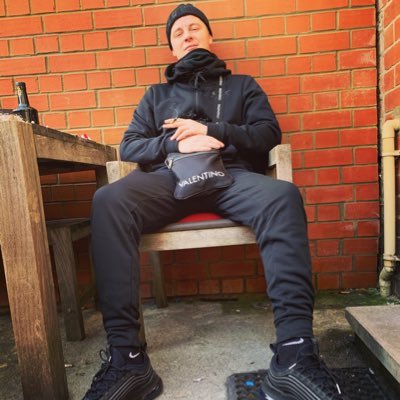 Profile Picture of Jay Heslop (@heslop_jay) on Twitter