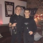 Profile Picture of George Fleming (@georgefleming4) on Instagram