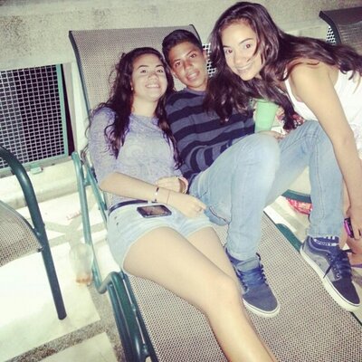 Profile Picture of Jorge Luis Larez (@jorge_larez) on Twitter