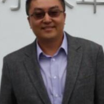 Profile Picture of Brian Gu (@hongdigu) on Twitter