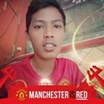 Profile Picture of Bryan Iddina Manchester (@wayne.i.oldtrafford) on Instagram