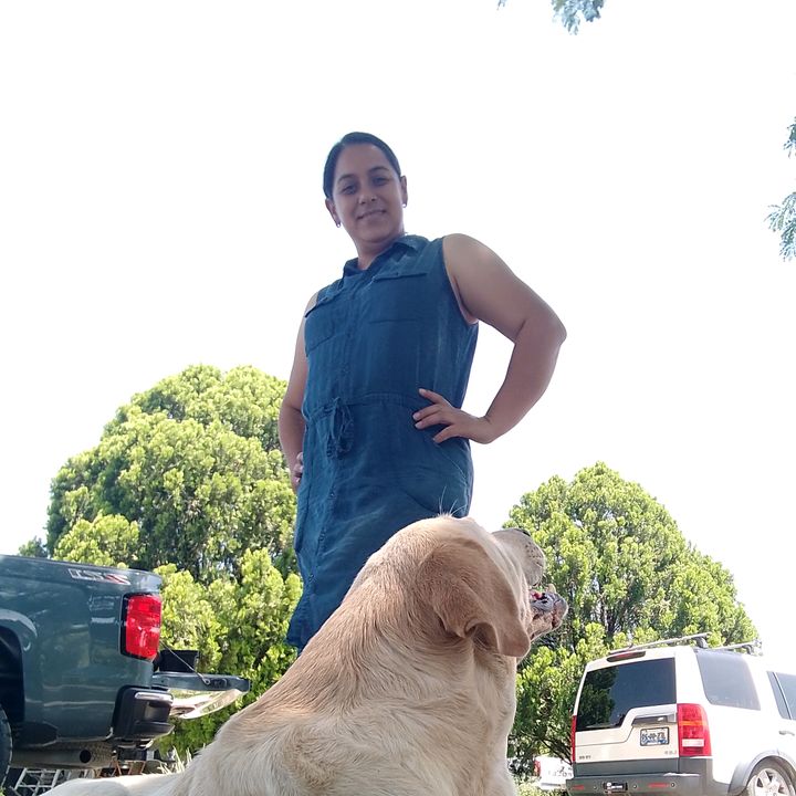 Profile Picture of Nancy Mancilla (@nancy.mancilla91) on Tiktok