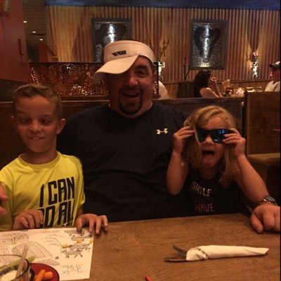 Profile Picture of Adam Cavalier (@cavalier_adam) on Twitter