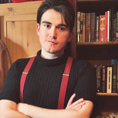 Profile Picture of Joshua Keown (@JJjoinut99) on Twitter