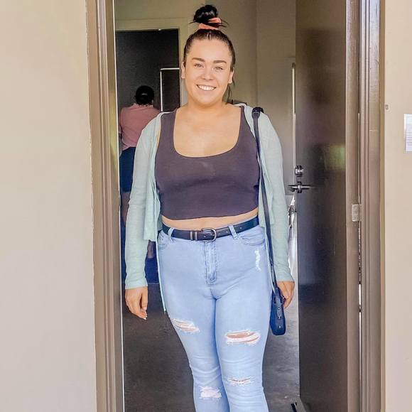 Profile Picture of Jordyn Dalton (@jordyndalton) on Poshmark