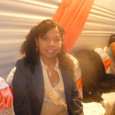 Profile Picture of JANET REYNA SANCHEZ (@Reyna_jeny) on Twitter