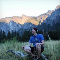 Profile Picture of Blake Ivancich (@blake-ivancich) on Quora