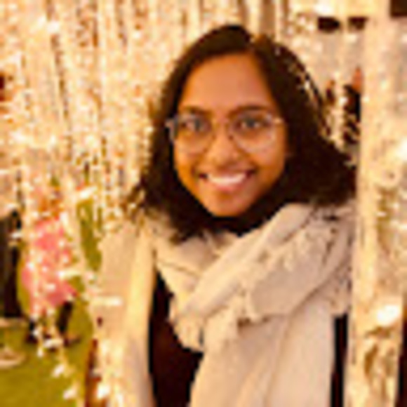 Profile Picture of Joyce Anisetty (@janisetty) on Poshmark