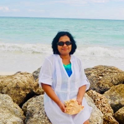 Profile Picture of Sree Jonnagadla (@SreeJonnagadla) on Twitter