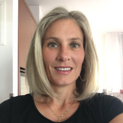 Profile Picture of Sara LaJeunesse (@sara_lajeunesse) on Twitter