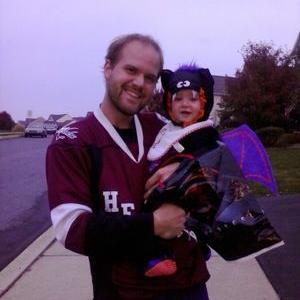 Profile Picture of Adam Delp (@addyald) on Twitter