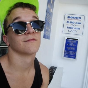 Profile Picture of Jeremy Jaggers (@jmjaggers) on Myspace