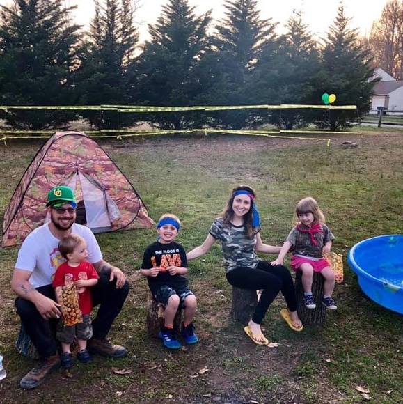 Profile Picture of John Pedrick (@jp8491) on Poshmark