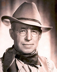 Profile Picture of Waite Phillips - Wikipediaon Wikipedia