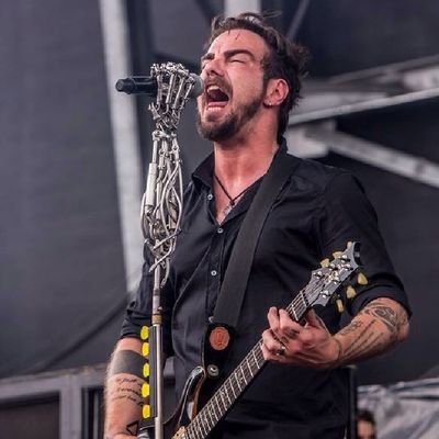 Profile Picture of Saint Asonia Spain (@S_AsoniaSpain) on Twitter