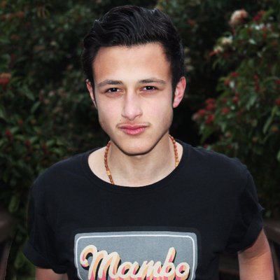 Profile Picture of Peter Khalil (@Peter09Khalil) on Twitter