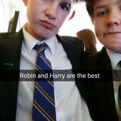 Profile Picture of Robin_Watters45 (@robin_watters45) on Tiktok