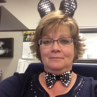 Lisa Kay McCallister - Twitter Profile Picture of Lisa Kay McCallister (@jlmack80) on Twitter