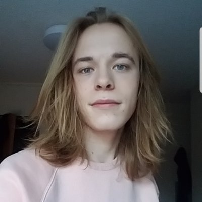 Profile Picture of Charles Carlson (@CharlieJCarlson) on Twitter